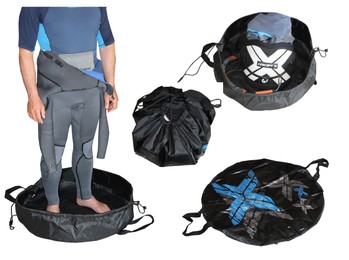 Concept X Dry Bag Mat CX Trocken Matte